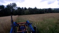 Koszenie trawy🚜URSUS C-360🚜Ryk Silnika
