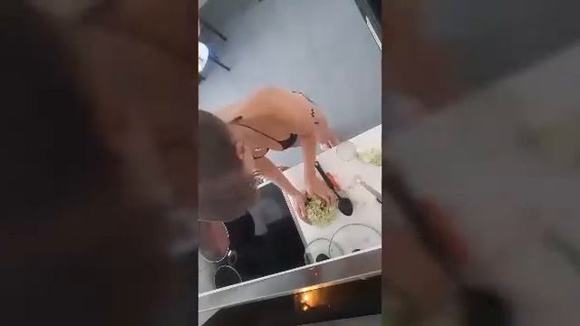 Ukrainian borsch борщ по-украински