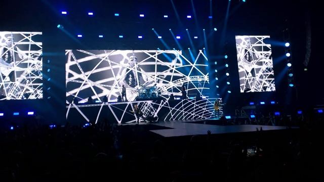 Scorpions - The Zoo (Moscow, November 5th, 2019)