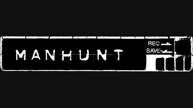 Manhunt (2003) - Complete Soundtrack - Scene 7: Strapped for Cash