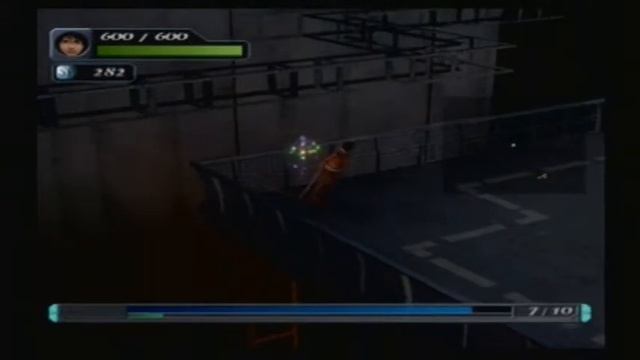 Arc the Lad: End of Darkness Walkthrough #2 - Part 21/33: A Favor to Ask