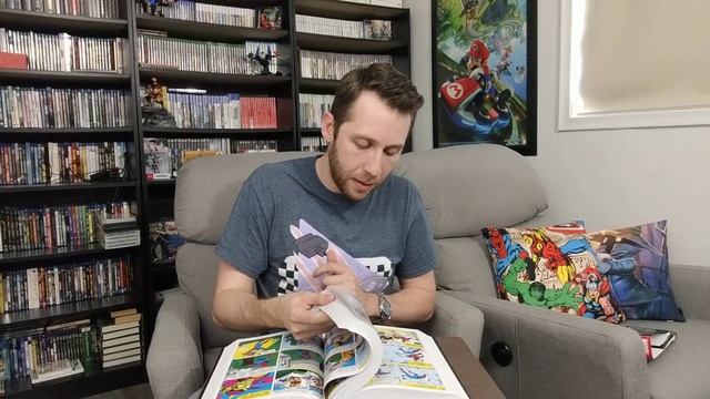 The Amazing Spider-Man Vol. 1 Omnibus Unboxing