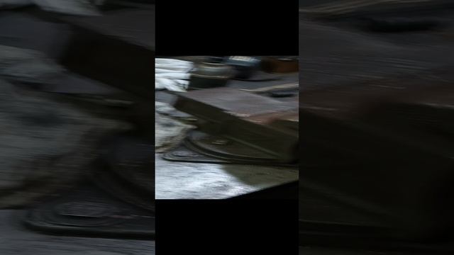 Прадо 120, ремонт суппорта