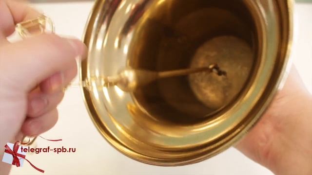 Рында (Корабельный колокол)