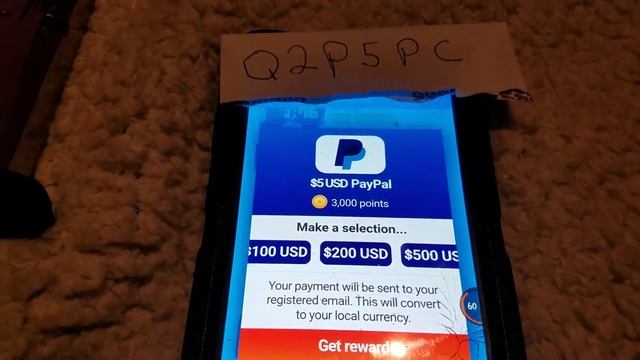 $200 daily by just using the apps on your smartphone or tablets
