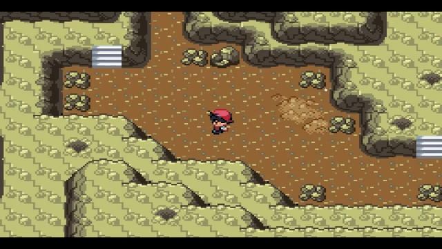 Pokemon Adventures: Red Chapter :: Episode 42