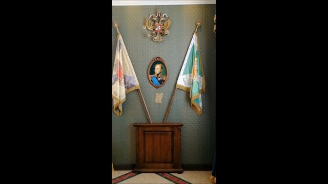 Золотое кольцо март 18