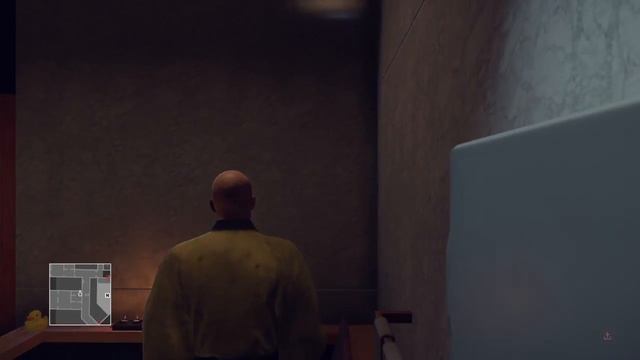 Hitman the Complete first season This will be a disaster