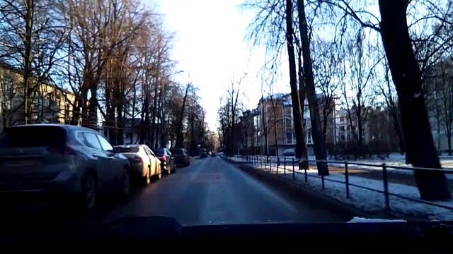 #3755 /04-12-24 г./ По делам, ч.3...