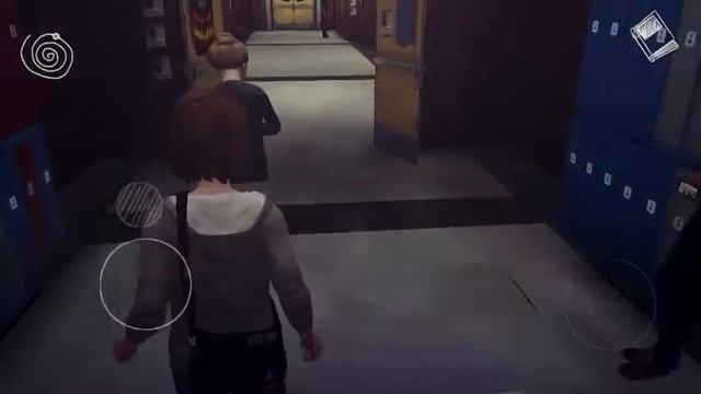 Kate What is Going On ??? | LIFE IS STRANGE | EP2  PART 34