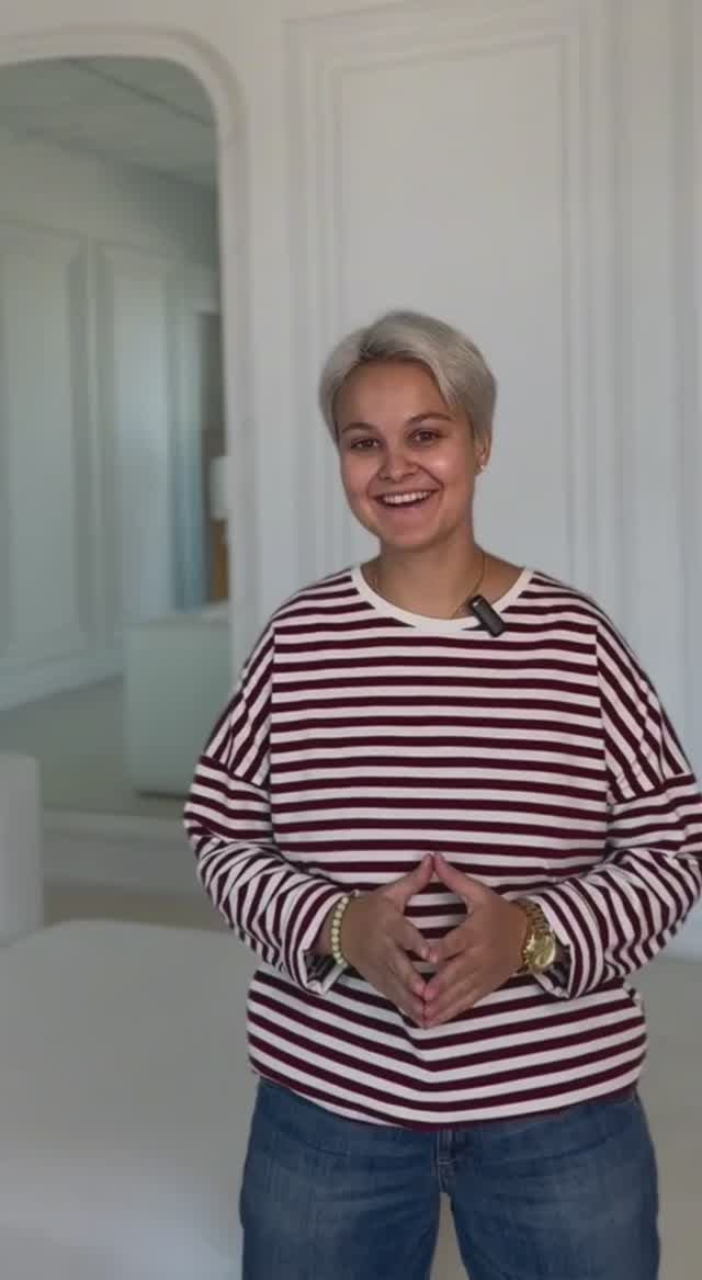 Это мой авторский проект «ТрендШоу». Я рассказываю о добрых трендах. Мне нужна ваша поддержка ✊