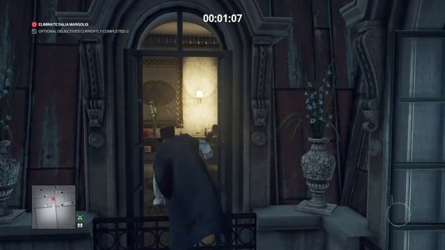 Hitman 3: Queen Cobra (1:55) SA/PO