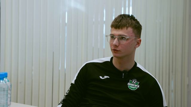 ТИЗЕР| ОТБОР В КОМАНДУ