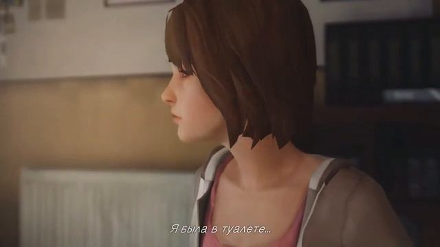 Life is Strange | Немного информации | №1 | Анька :)