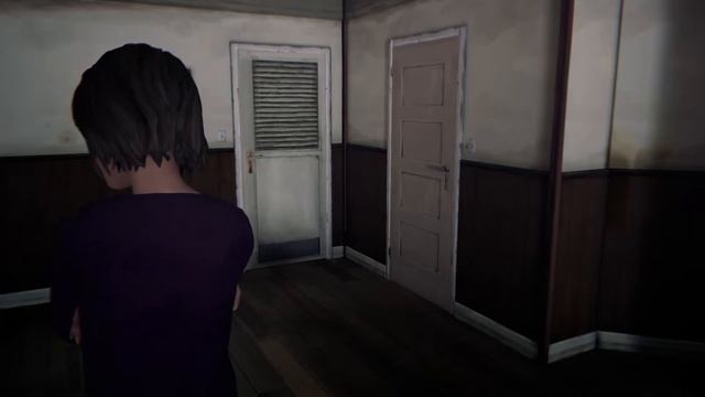 Life is strange (#5)