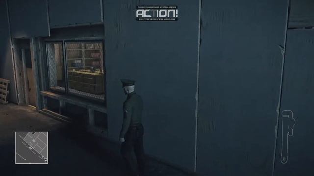 Hitman RTX 2060 #1