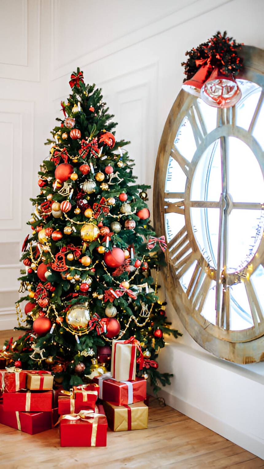 С Новым Годом!