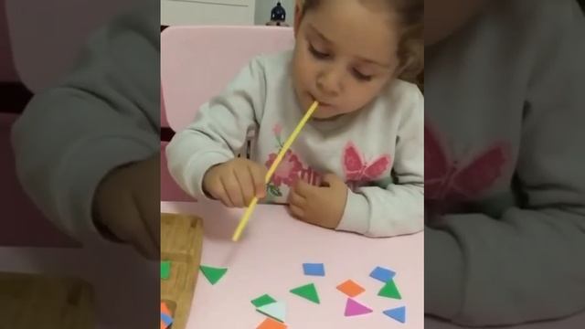 Дыхательная гимнастика для детей. Подпишись !