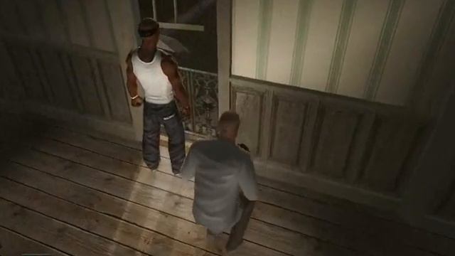 Let's Play Hitman Blood Money - 02 Death Of A Showman part 2