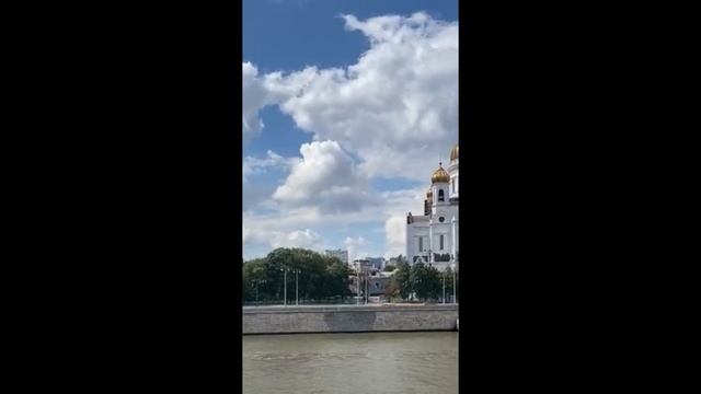 Cathedral of Christ the Saviour