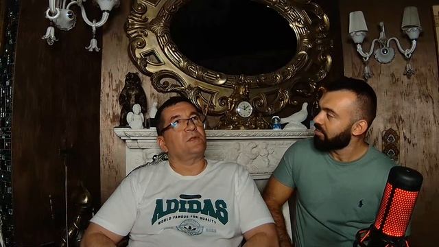 Поговорим о сказках