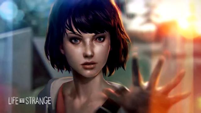 Life is Strange soundtrack: 10 Message To Bears - Mountains