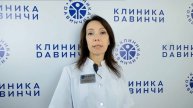 Видеовизитка: Касьянова Наталья Васильевна