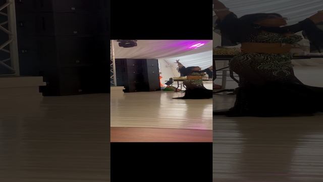 Били Дэнс