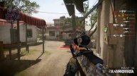 Warface моменты из игры