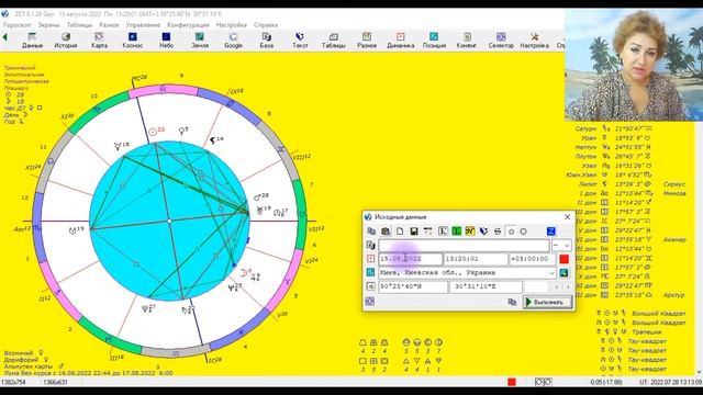 🍅Прогноз для ♏️ Скорпион на Август 2022🍆