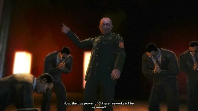 Just Cause 2 #9 FINISH MISSIONS 1080 HD