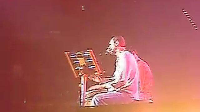 quanto tempo e ancora - live mantova 011207