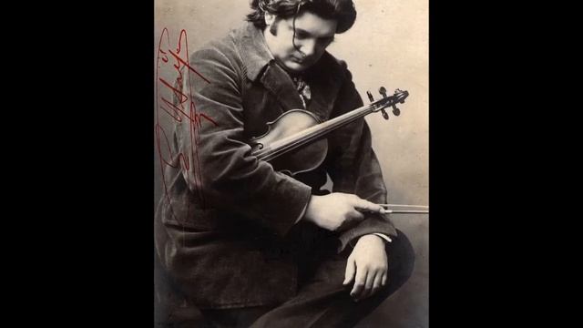 Ysaÿe : poème élégiaque in d minor, op.12 for violin & orchestra