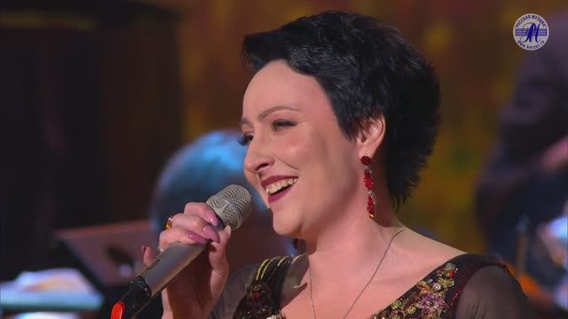 Наталья МИХАЙЛОВА «Там бубна звон»  ("ВЕСНА РОМАНСА - 2022")