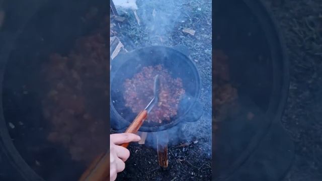 СУП НОМЕР ОДИН В КАЗАНЕ .