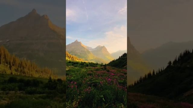 Mountain vibe