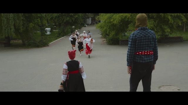 Свадьба в Малиновке
