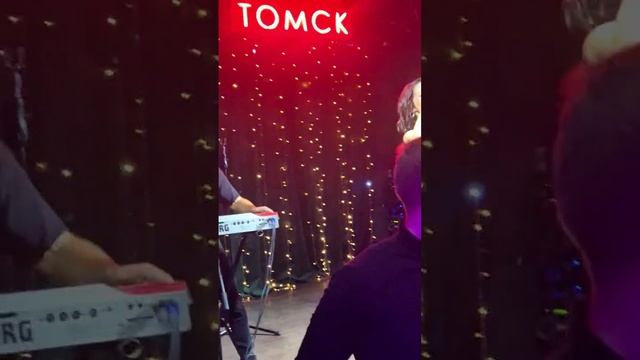 Размер Проджект - Выступление в баре "Руки вверх" (Томск)
#shorts #размерпроджект #live