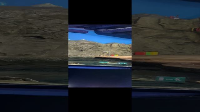 Океанариум