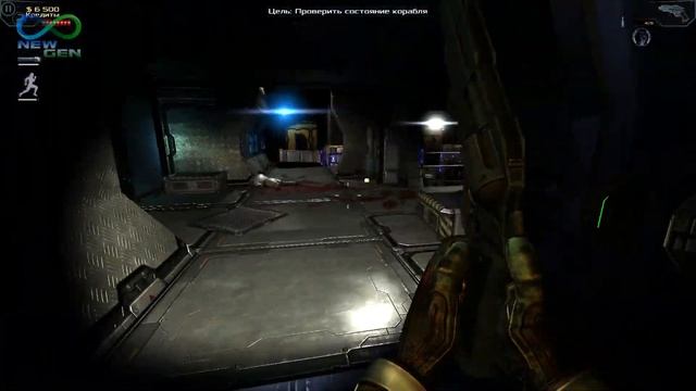 УПОРОТЫЕ ЗОМБИ в Dead Effect