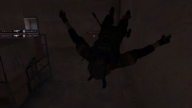 КАТАЮ В | Standoff 2 |