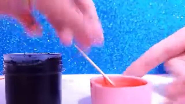 Как  сделать фэйковую кровь для LPS
