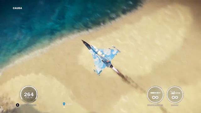 Funny and epic moments (Just cause 3)