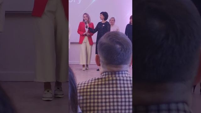 Результаты применения концепции здоровья. Здоровая долгожданная беременность.