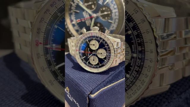Breitling Navitimer B01 AB0138211B1A1