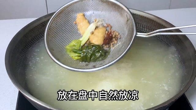 分享回锅肉好吃又简单的做法，多加一个步骤，色泽红亮无腥味，好吃不油腻#cooking #美食製作 #美食教程