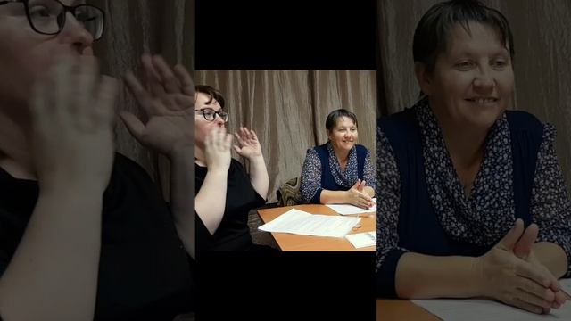 Шаблоны поведения 2