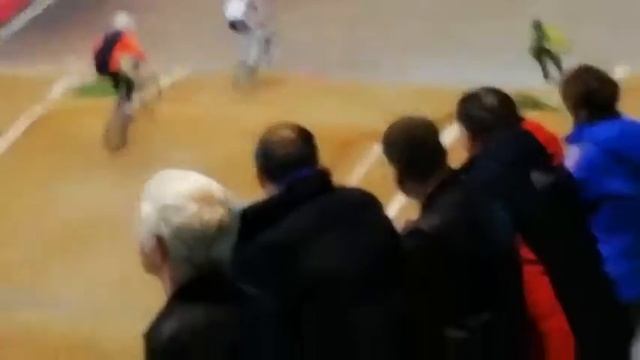 Саранск май 2019