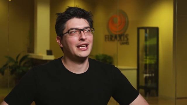 Civilization V - Behind the Scenes