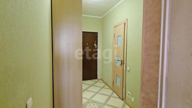 3967924 Югорский тракт 1
